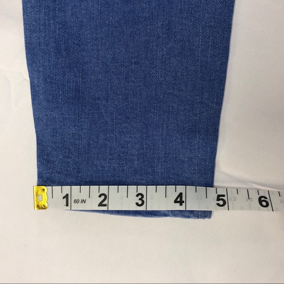 Castro Jeans Sarai Skinny High Waist Size 4 NWT - Picture 9 of 16